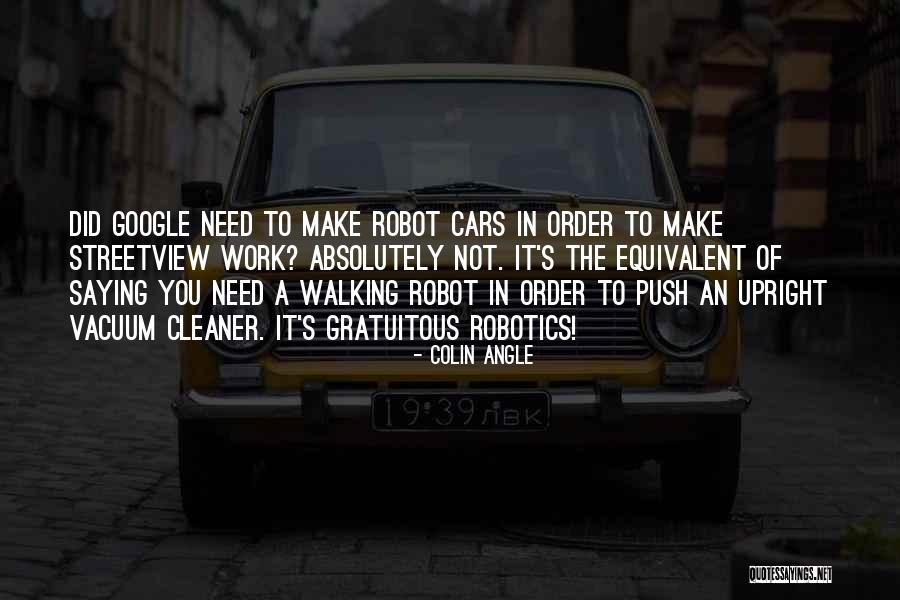 Hoctor Personal Chef Quotes By Colin Angle Hoctor Personal Chef Quotes By Colin Angle