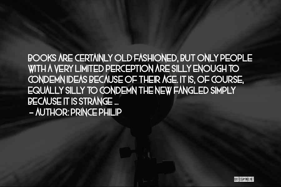 Hocus Pocus Brew Quotes By Prince Philip