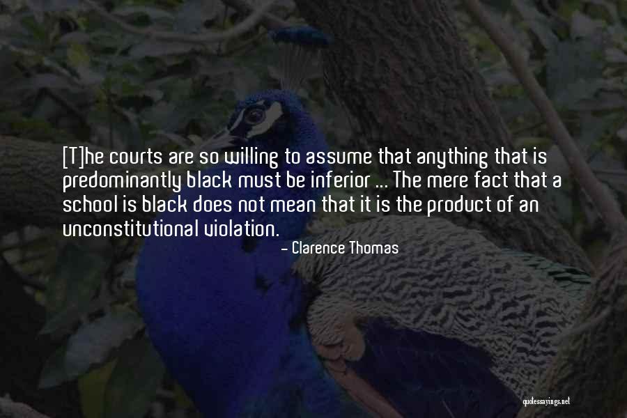 Hoda I Really Needed This Today Quotes By Clarence Thomas Hoda I Really Needed This Today Quotes By Clarence Thomas