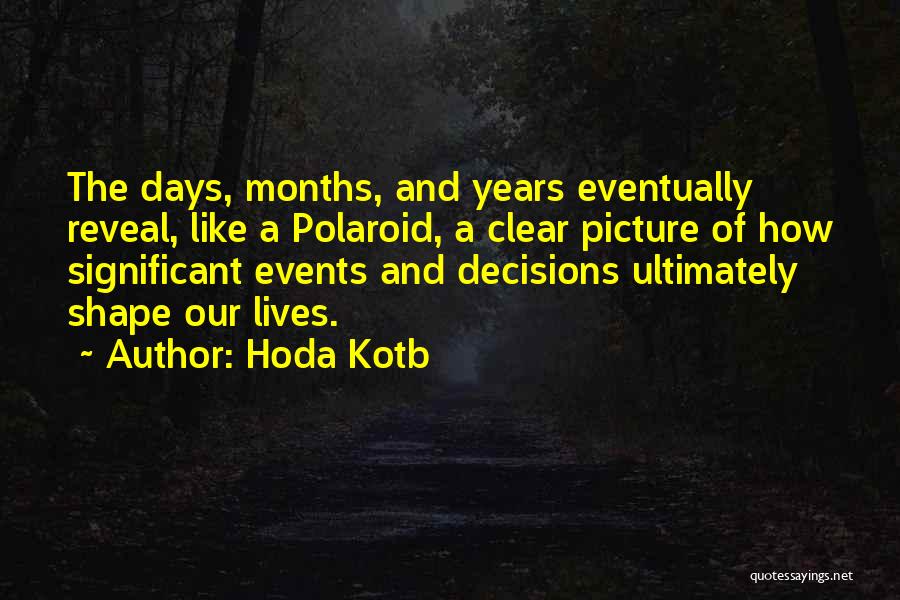 Hoda Kotb Quotes 1025911