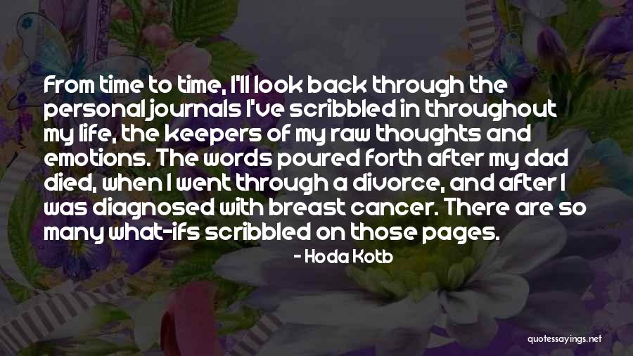 Hoda Kotb Quotes 1308358 Hoda Kotb Quotes 1308358