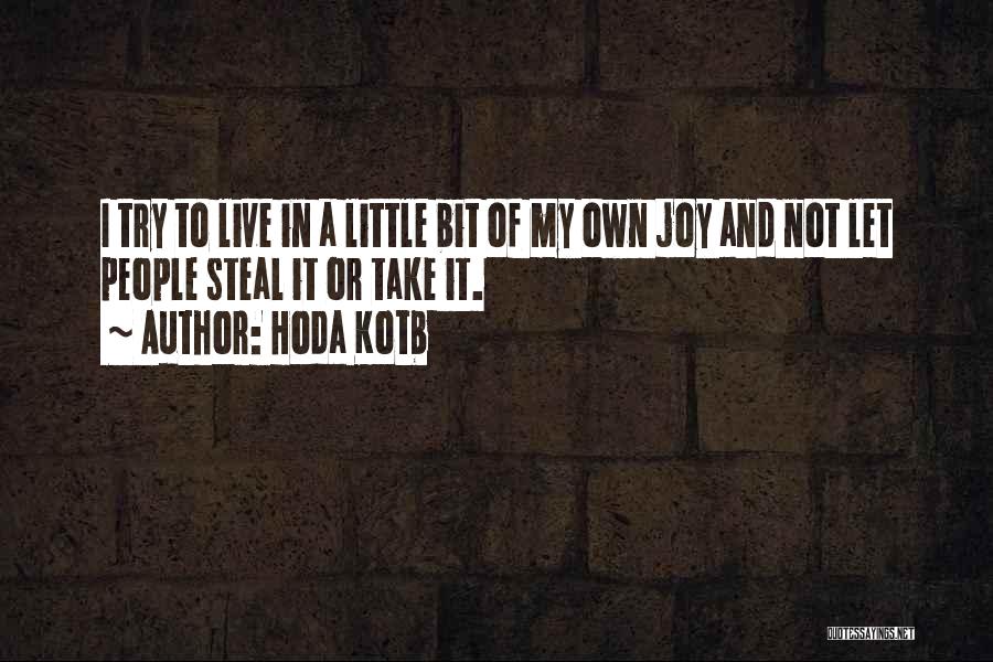 Hoda Kotb Quotes 2109070