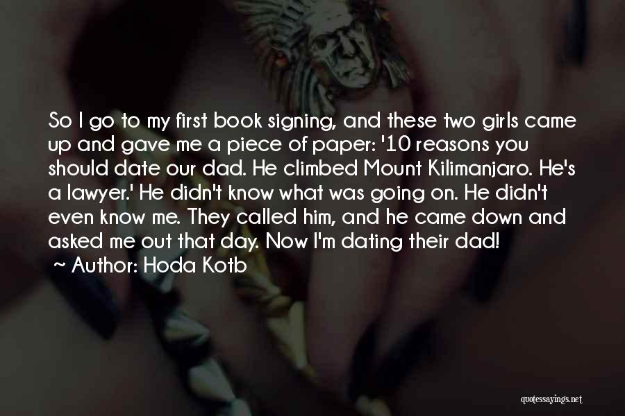 Hoda Kotb Quotes 2219264