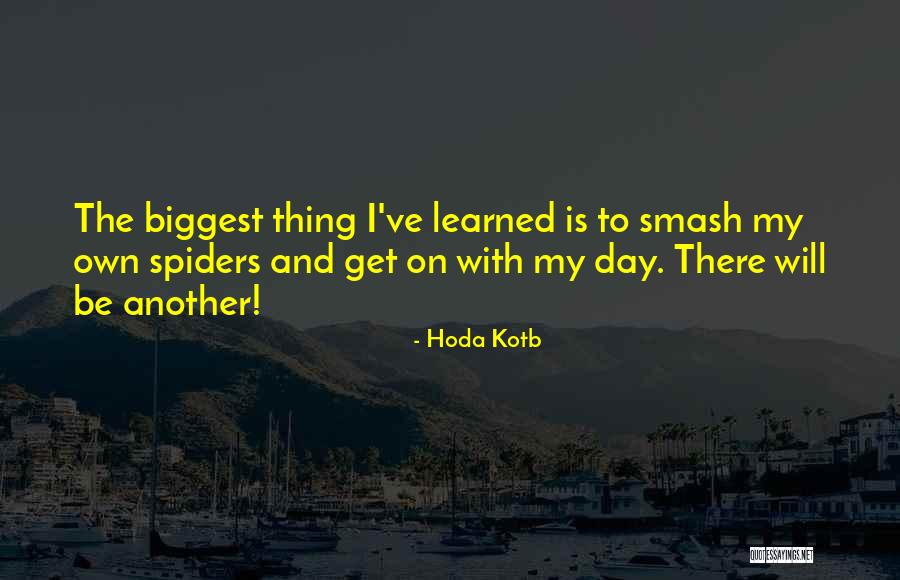 Hoda Kotb Quotes 277175