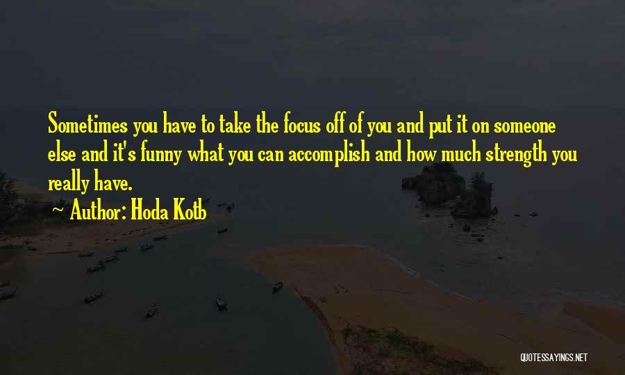 Hoda Kotb Quotes 449199