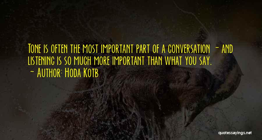 Hoda Kotb Quotes 468357