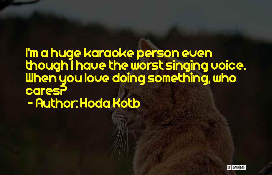 Hoda Kotb Quotes 83477