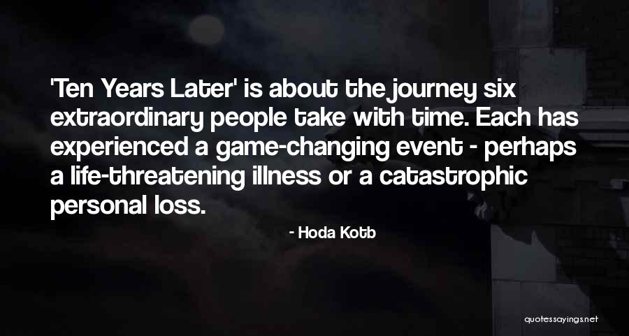 Hoda Quotes By Hoda Kotb Hoda Quotes By Hoda Kotb