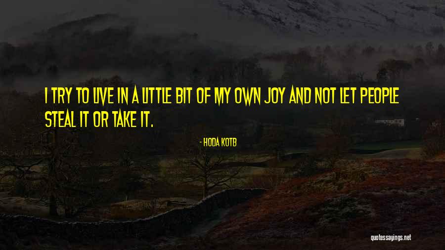 Hoda Quotes By Hoda Kotb Hoda Quotes By Hoda Kotb