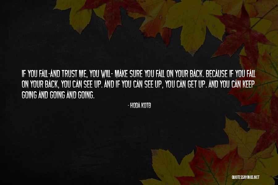 Hoda Quotes By Hoda Kotb Hoda Quotes By Hoda Kotb