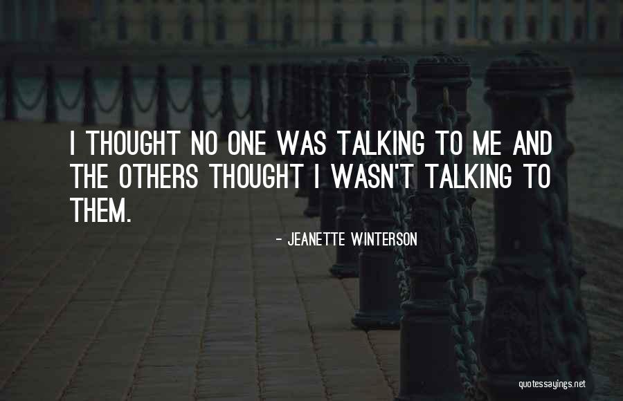 Hodaka Wombat Quotes By Jeanette Winterson Hodaka Wombat Quotes By Jeanette Winterson