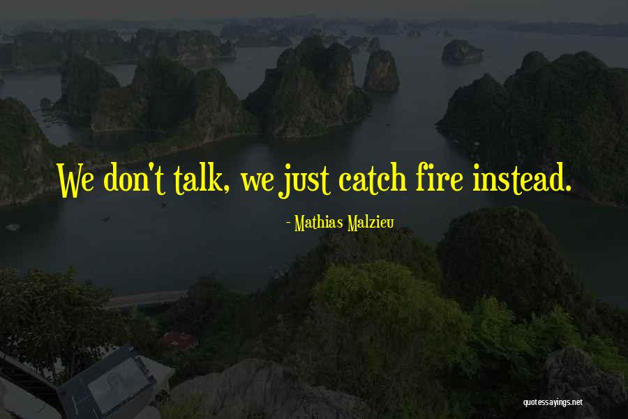 Hodala Je Quotes By Mathias Malzieu Hodala Je Quotes By Mathias Malzieu