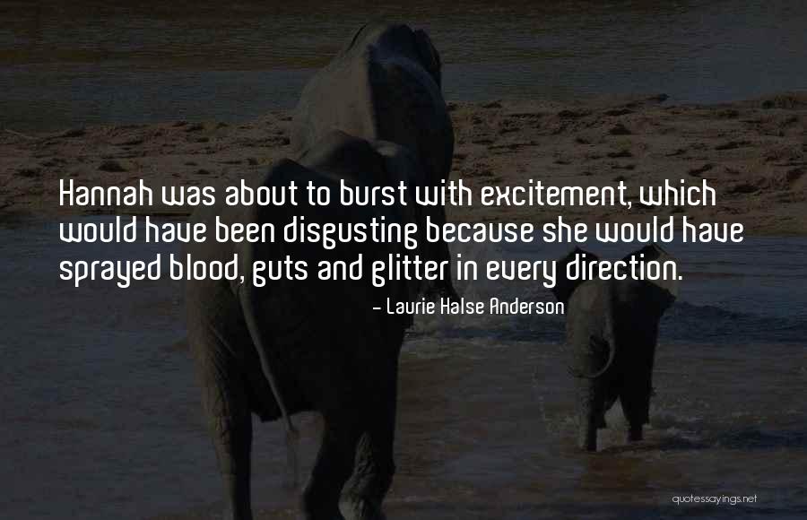 Hodan Hassan Quotes By Laurie Halse Anderson Hodan Hassan Quotes By Laurie Halse Anderson