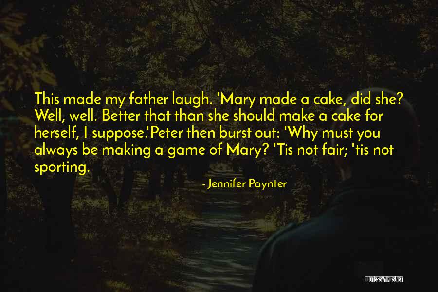 Hodan Management Quotes By Jennifer Paynter Hodan Management Quotes By Jennifer Paynter