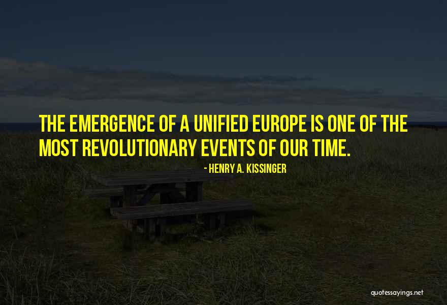 Hodanje Uz Quotes By Henry A. Kissinger Hodanje Uz Quotes By Henry A. Kissinger