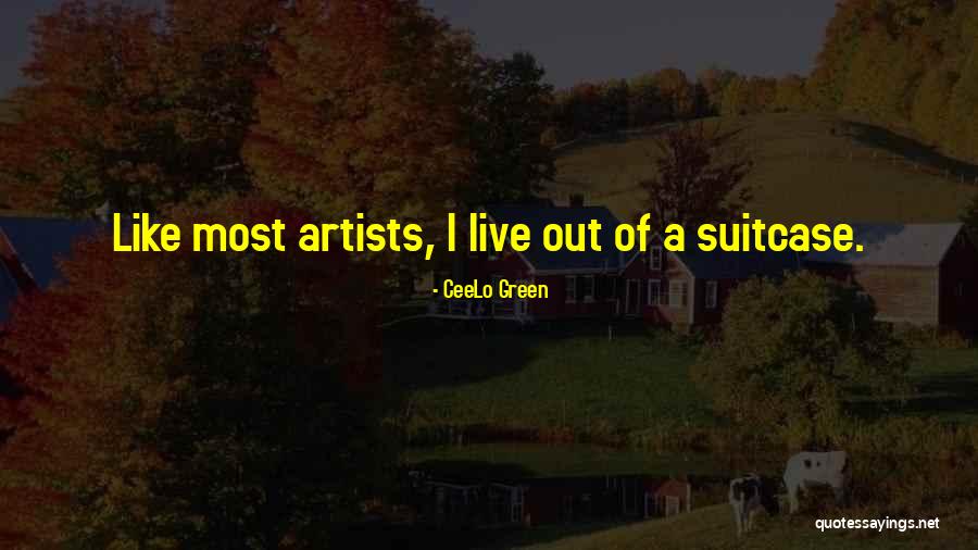 Hodaoconson Quotes By CeeLo Green Hodaoconson Quotes By CeeLo Green