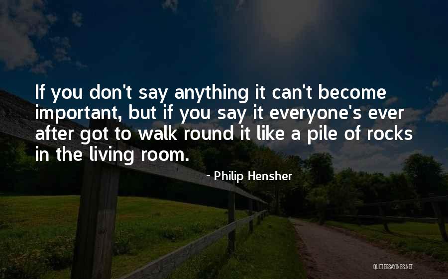Hodapp West Quotes By Philip Hensher Hodapp West Quotes By Philip Hensher