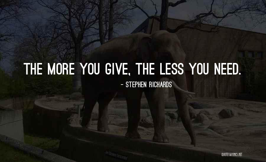 Hodara Bandi Quotes By Stephen Richards Hodara Bandi Quotes By Stephen Richards
