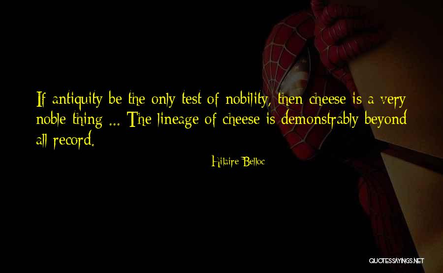 Hodaran Quotes By Hilaire Belloc Hodaran Quotes By Hilaire Belloc