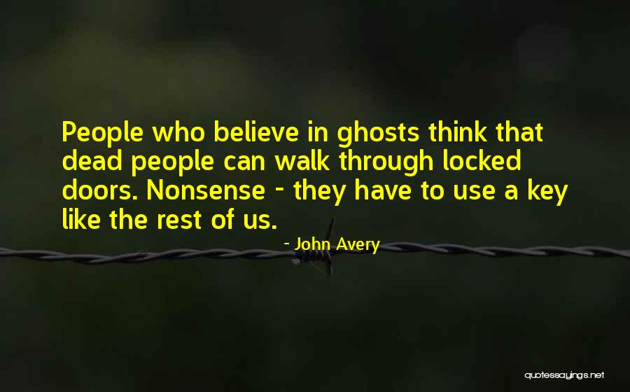 Hodaran Quotes By John Avery Hodaran Quotes By John Avery