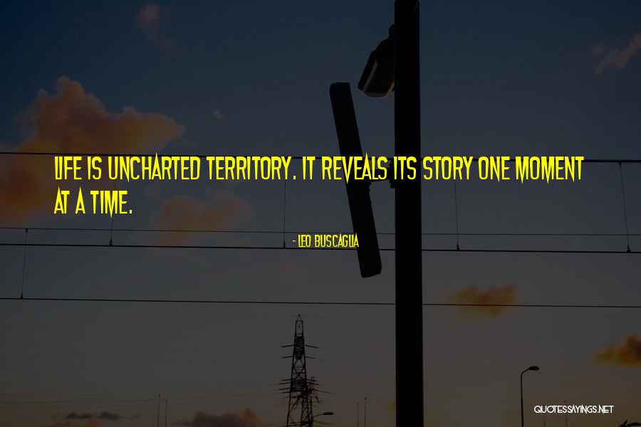 Hodari Brooks Quotes By Leo Buscaglia