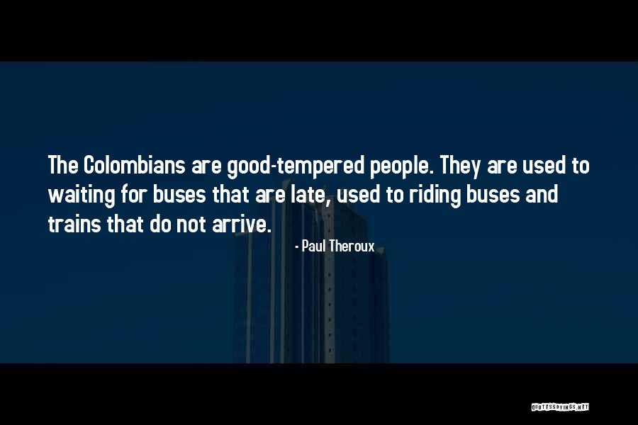 Hodari Brooks Quotes By Paul Theroux Hodari Brooks Quotes By Paul Theroux