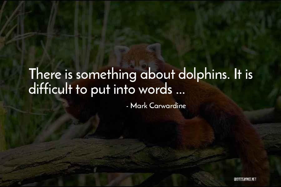 Hodari Dermatology Quotes By Mark Carwardine Hodari Dermatology Quotes By Mark Carwardine