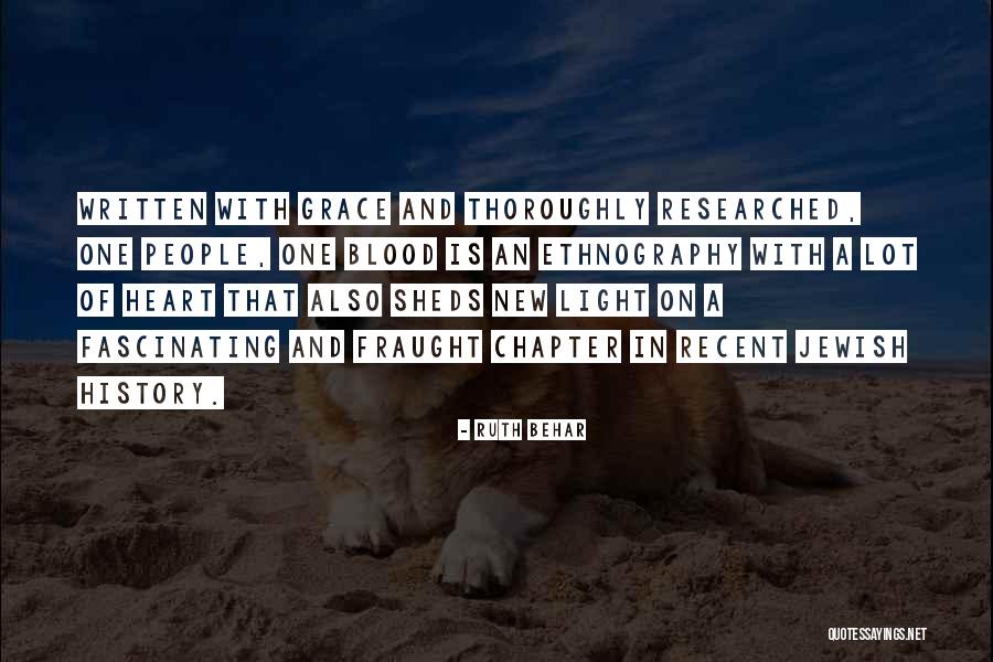 Hodari Md Quotes By Ruth Behar Hodari Md Quotes By Ruth Behar