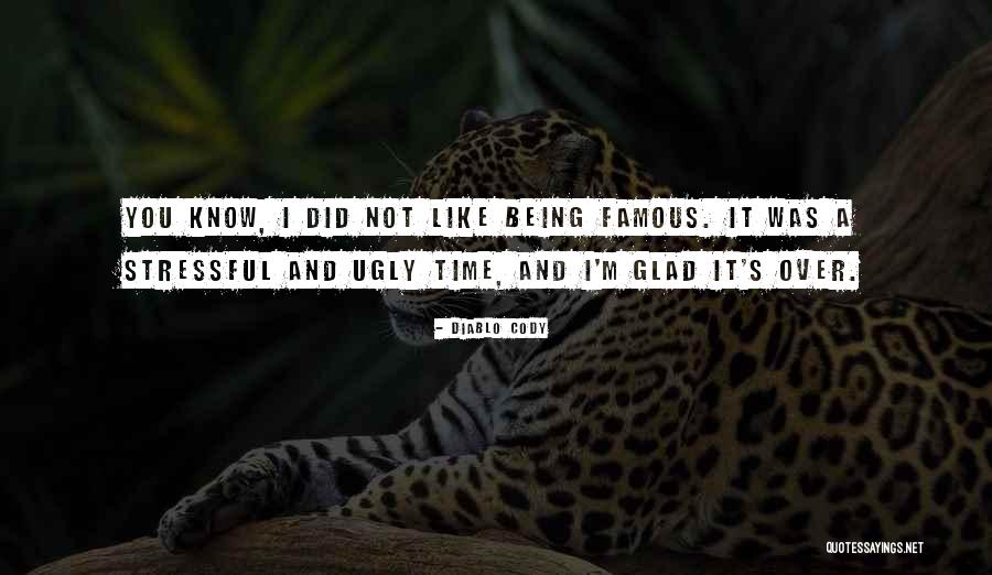 Hodari Quotes By Diablo Cody Hodari Quotes By Diablo Cody