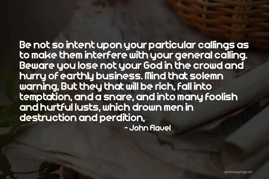 Hodari Quotes By John Flavel Hodari Quotes By John Flavel