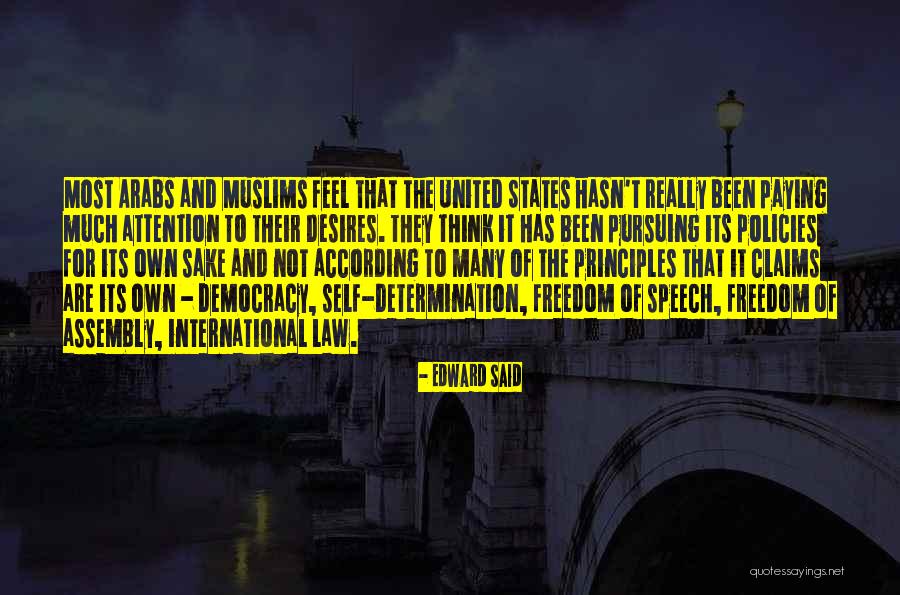 Hodatedwho Quotes By Edward Said Hodatedwho Quotes By Edward Said