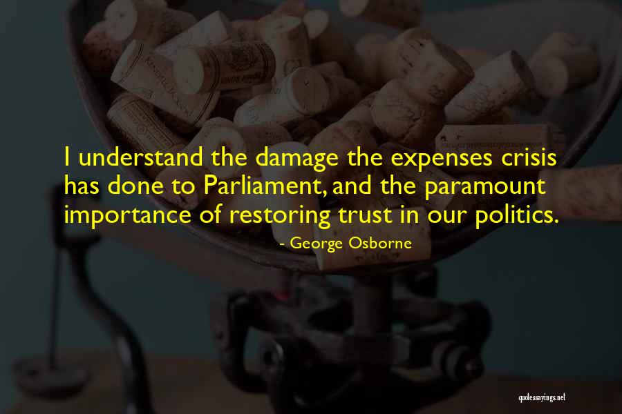 Hoddan Quotes By George Osborne Hoddan Quotes By George Osborne