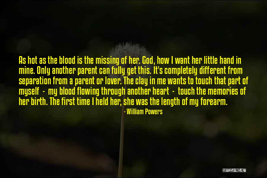 Hodders Quotes By William Powers Hodders Quotes By William Powers