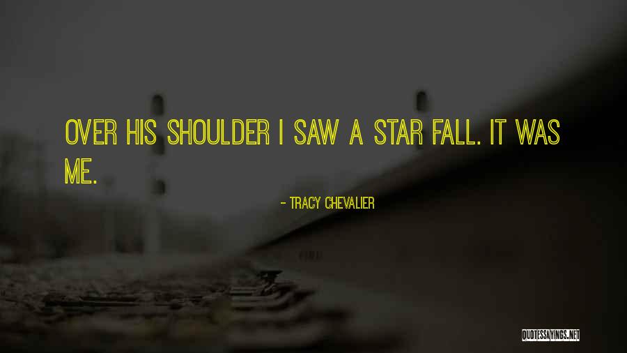 Hoddings Carter Quotes By Tracy Chevalier Hoddings Carter Quotes By Tracy Chevalier