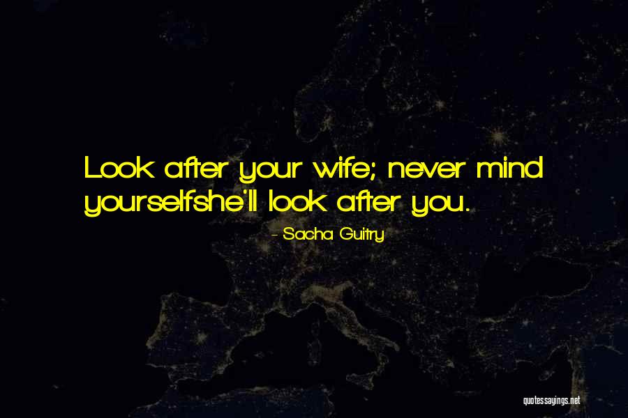 Hoddinott Surname Quotes By Sacha Guitry Hoddinott Surname Quotes By Sacha Guitry