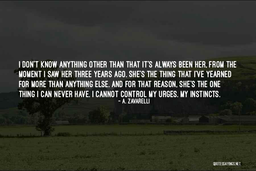 Hoddul Quotes By A. Zavarelli Hoddul Quotes By A. Zavarelli