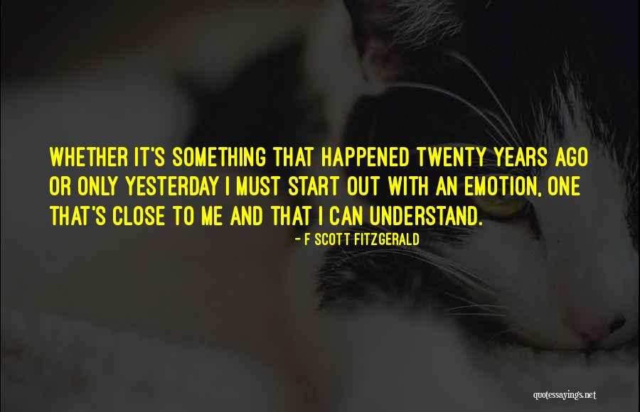 Hoddy Glass Quotes By F Scott Fitzgerald Hoddy Glass Quotes By F Scott Fitzgerald