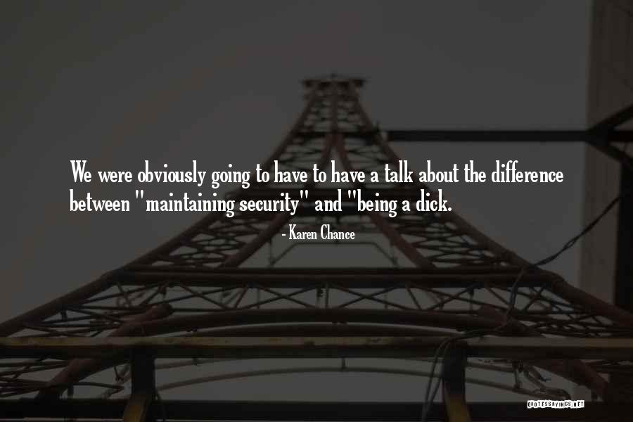 Hodecks Quotes By Karen Chance Hodecks Quotes By Karen Chance
