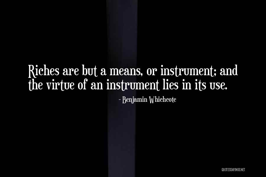 Hodel Fiddler Quotes By Benjamin Whichcote Hodel Fiddler Quotes By Benjamin Whichcote