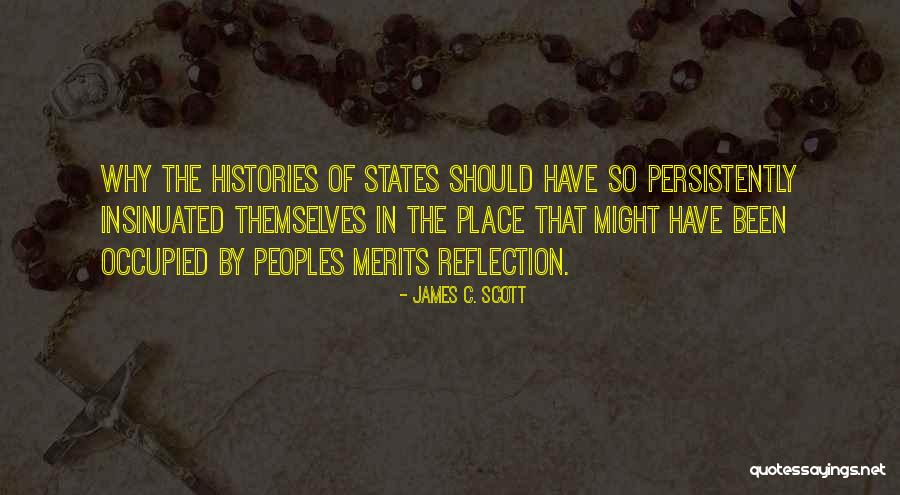 Hodels Country Quotes By James C. Scott Hodels Country Quotes By James C. Scott