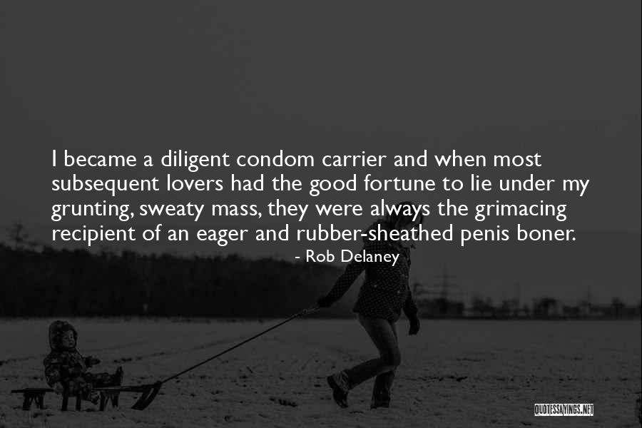 Hodetelefon Quotes By Rob Delaney Hodetelefon Quotes By Rob Delaney