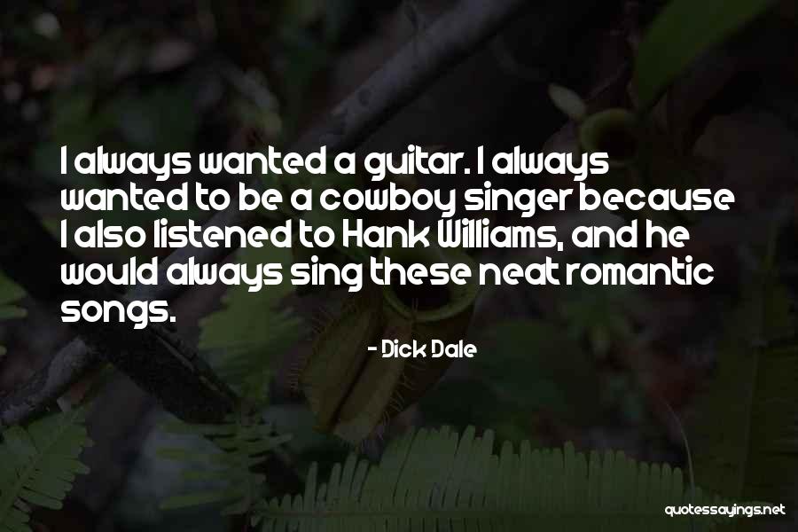 Hodgell Author Quotes By Dick Dale Hodgell Author Quotes By Dick Dale