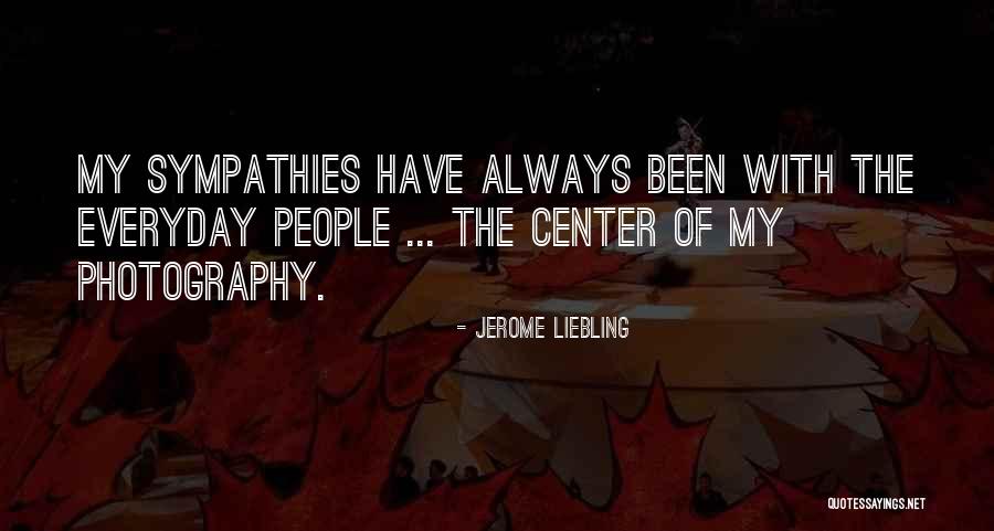 Hodgens Mills Quotes By Jerome Liebling Hodgens Mills Quotes By Jerome Liebling