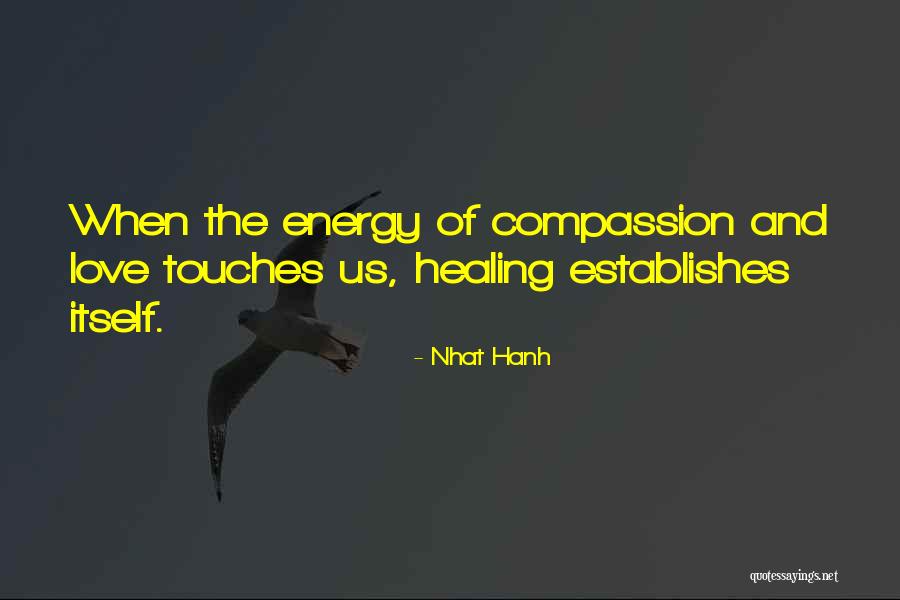 Hodgens Mills Quotes By Nhat Hanh Hodgens Mills Quotes By Nhat Hanh