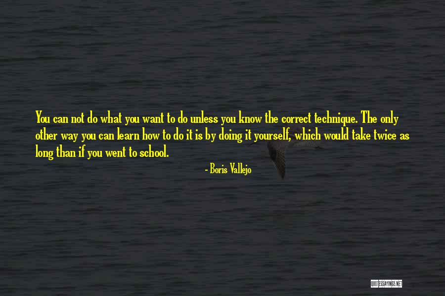 Hodgins From Bones Quotes By Boris Vallejo Hodgins From Bones Quotes By Boris Vallejo