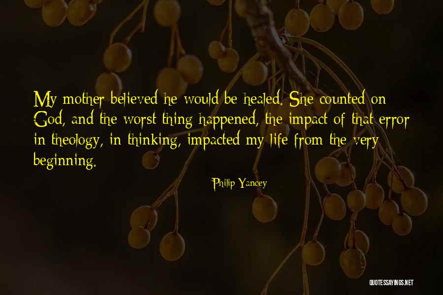 Hodgkinson Tractor Quotes By Philip Yancey Hodgkinson Tractor Quotes By Philip Yancey