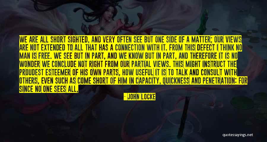Hodie Latin Quotes By John Locke Hodie Latin Quotes By John Locke