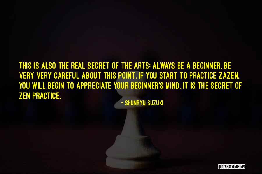 Hodierne De Gometz La Fert Quotes By Shunryu Suzuki Hodierne De Gometz La Fert Quotes By Shunryu Suzuki