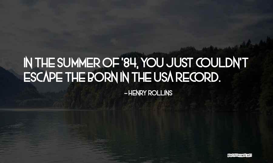 Hodies Quotes By Henry Rollins Hodies Quotes By Henry Rollins