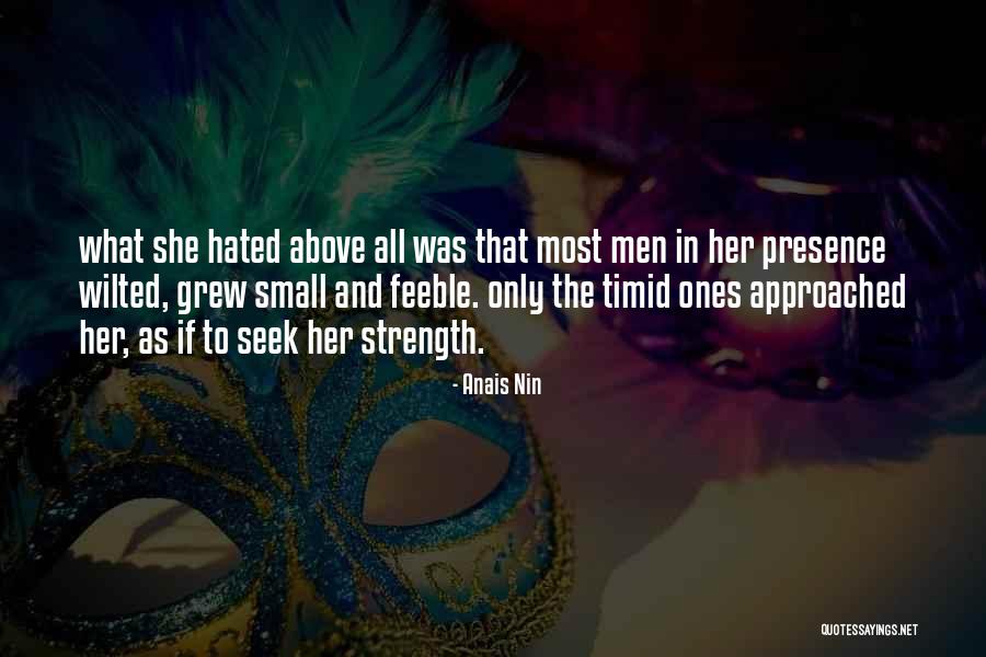 Hodinky Quotes By Anais Nin Hodinky Quotes By Anais Nin